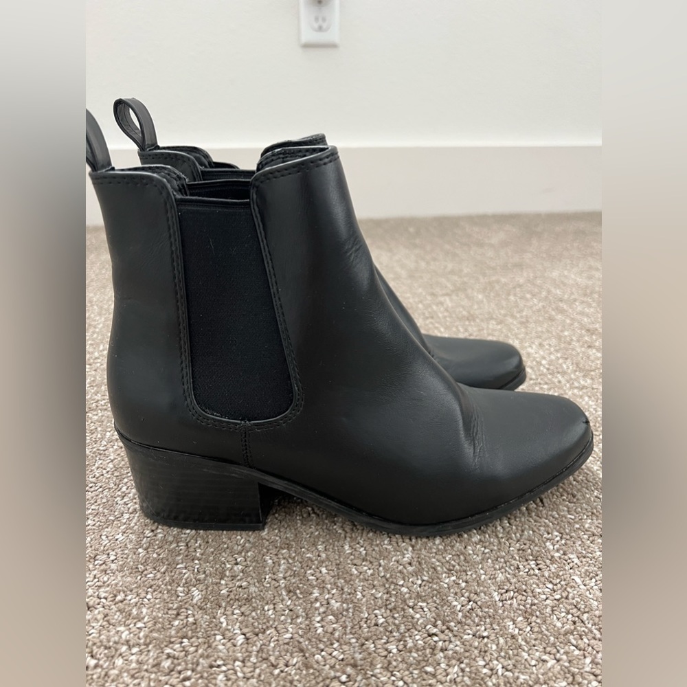 A NEW DAY BOOTIES